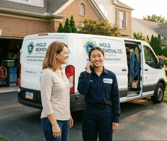Crawlspace Mold Remediation Wales Center, NY FAQs